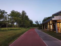 -廊坊固安福朋喜来登酒店
