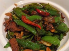 -大鸭梨烤鸭(左家庄店)