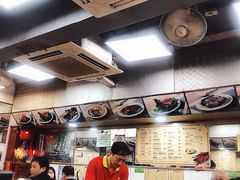 -陈光记烧腊店(罗保博士街店)