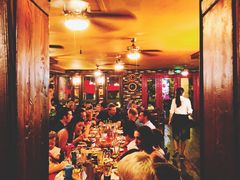 大堂-Pistolera Mexican Cantina女枪手墨西哥餐厅(碧云路店)