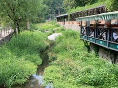 -北京水岸山吧度假村(雁栖镇店)