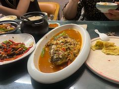 -云隐小厨·传统大理美食(复兴路店)