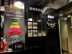 -LikingFit24小时健身•普拉提(张江店)