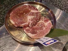 -入火韩国烤肉(凯旋广场店)