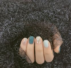-Halo美甲美睫
