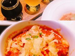 精酿啤酒组合-造精酿餐厅