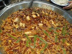 -胖子鱼·天水麻辣鱼火锅(秦州407店)