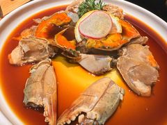 -甬上名灶(天一阁·翠柏店)