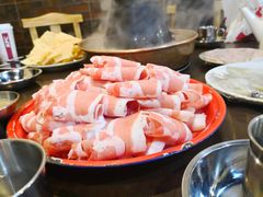 -东镇老火锅(长春路首店)