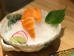 -初居食屋日式料理(万象城购物中心店)