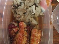 -黄连大头华烧鹅店(大良店)
