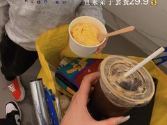 -宜家家居(四元桥商场店)