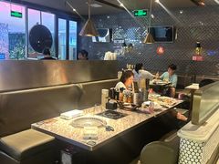 -火炉火自助餐(喜隆多店)