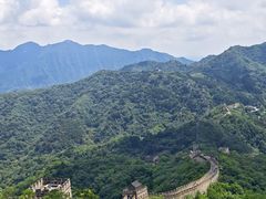 -慕田峪长城