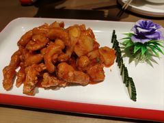 -浔庐餐厅•江西老字号•九江菜(烟水亭店)