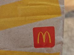 -麦当劳(宁波火车高铁站店)