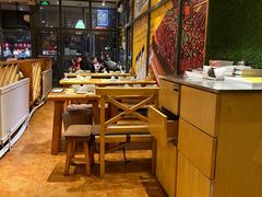 -木屋烧烤(西南角店)