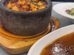 -老酒川菜坊(中山西路店)