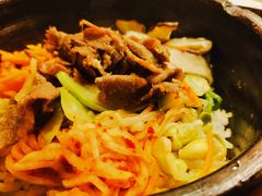 -三代烤肉(保利广场店)