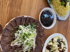 -十二忠手拉面(中华路店)