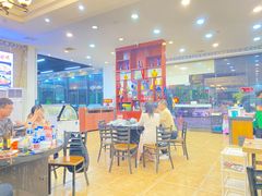 -南丹崇巍牛杂家常菜(埌东店)