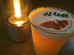 -咖法森林·咖啡  酒吧(天河店)