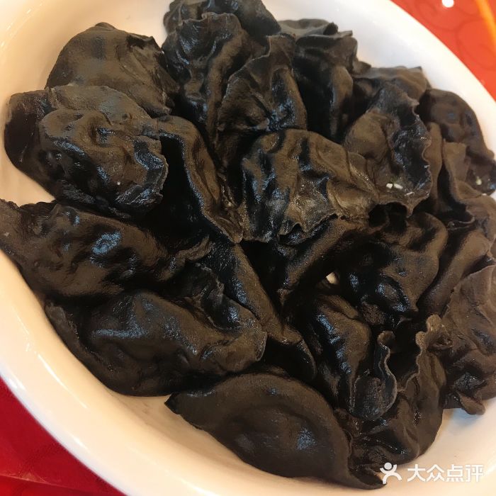 蓝港海鲜厨房(金水路店)墨鱼水饺图片
