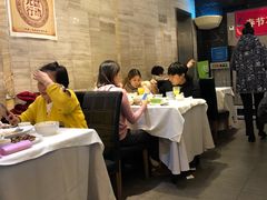 大堂-眉州东坡(团结湖店)