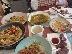 -意卡菲·欢乐聚会餐厅(华侨店)