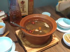 -有红鸡毛店·川菜(建设路店)