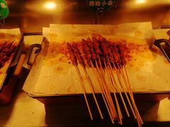 -亚马逊海鲜自助(梅溪湖步步高店)