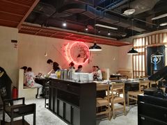大堂-嘿嘟嘟·肋条烧肉放题(爱融荟城店)
