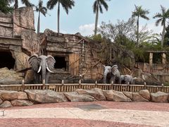 -美的鹭湖探索王国