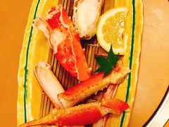 -蟹道乐(道顿堀本店)