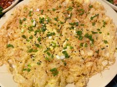 黄金炸蛋-蜀大侠火锅(四川北路店)