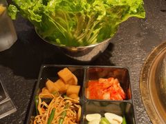 -嘿嘟嘟·肋条烧肉放题(爱融荟城店)