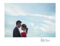 -艺匠摄影ARTIZ STUDIO(南京店)