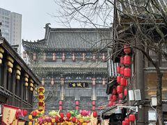 -昌州古城