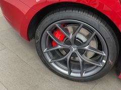 -TESLA 特斯拉(郑州正弘城体验店)