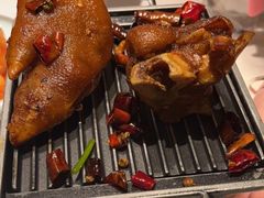-相遇·鲜炒黄牛肉(丹阳吾悦广场店)