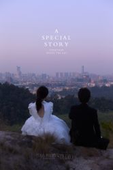 -太古映画婚纱摄影(天河店)