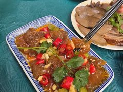 -桂园白粥·潮汕老味道