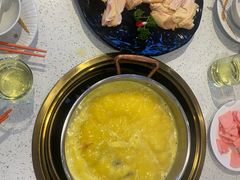 -八珍玉食鸡煲·打边炉(印象城店)