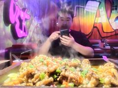 -蛙来哒(万豪城市广场黑金冠店)