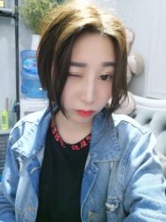 短发-AD HAIR 