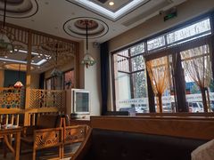 -哈啾嗨·蒙文化主题餐厅(京汉新城店)