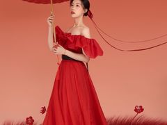 -海马体照相馆(大连罗斯福广场店)