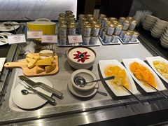 -广州德安丽舍凯宾斯基酒店