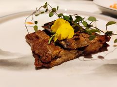 -小河盐帮·私家菜·烤鸭(三元桥·霄云路店)