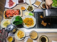 -一心烤肉(延安路店)